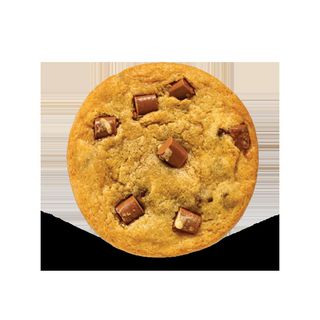 შოკოლადის ქუქისი