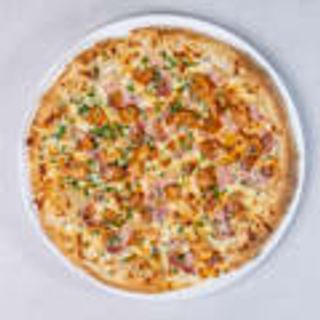 Pizza Halo Pyszka 45 cm 