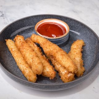 Куриные палочки