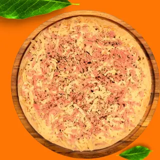 Pizza Fiambre 