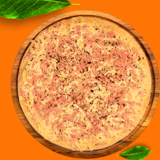 Pizza Fiambre 