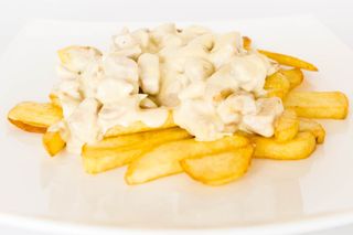 Пиле Неаполитана