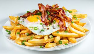 Mic dejun la ore inaintate