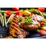 Grilled Chicken Breast