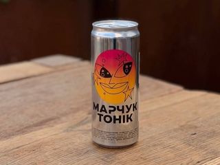 Марчук Тонік (330ml)