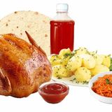 Сет Классик