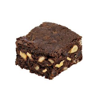 Brownie Chocolate Con Nueces 1Ud.