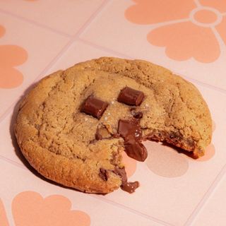Chocolate Chunk Cookie