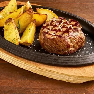 Classic Fillet