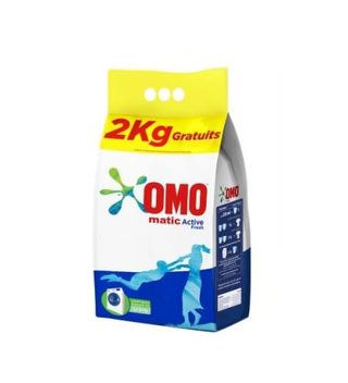 Omo Matic 6 Kg