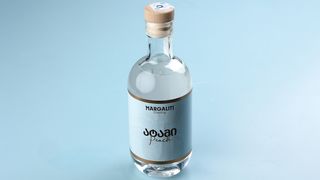 ატმის არაყი 0,5ლ