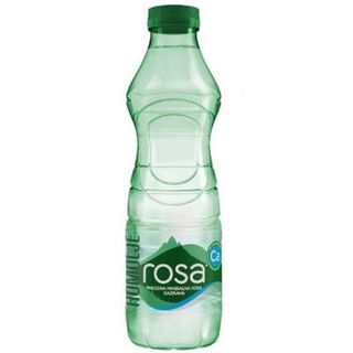 Rosa gazirana