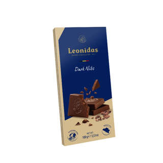 Tableta Chocolate Nibs 100 G