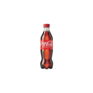 Coca cola 500ml