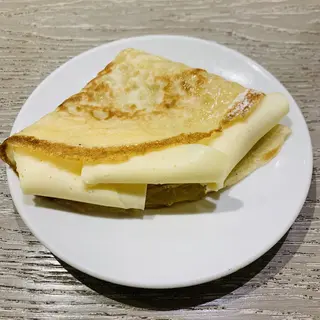 Crep Formatge