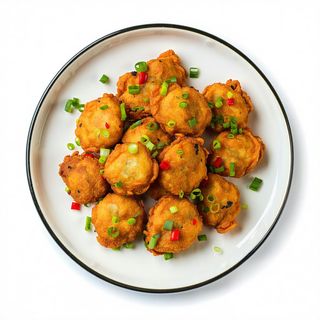 Veg. pakora