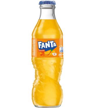 Фанта (250мл)