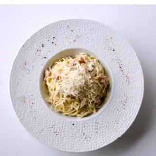 Crème champignon