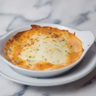 Lasanha de atum