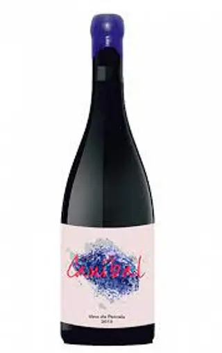 Vino Crianza 28 Meses Canibal 75Cl