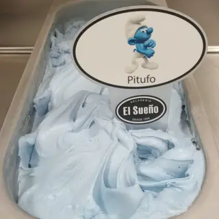PITUFO