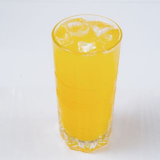 персик-маракуйя айс ти