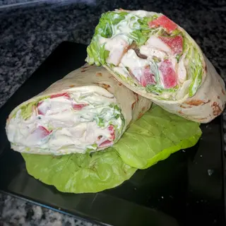 Cezar u tortilji