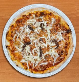 Піца Неаполь (30 см)