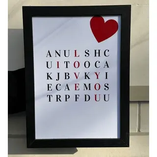 L.O.V.E