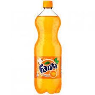 Fanta (0.5л)
