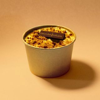 Tiramisù Lotus