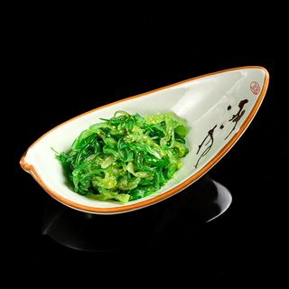 40 Goma wakame 
