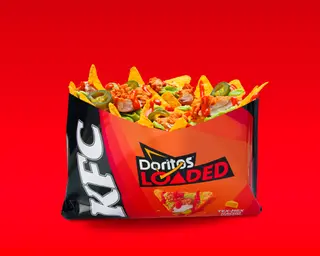 Doritos Picantes