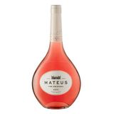 Vino Rosado Portugal Mateus Rosé 