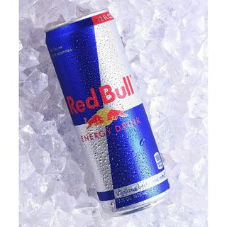 Red Bull