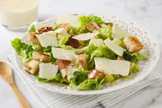 Ensalada César
