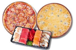 Комбо супер міні