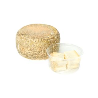Queso Pecorino Con Trufa (150 g)