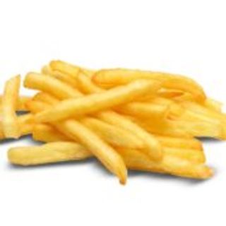 Patatine fritte maxi