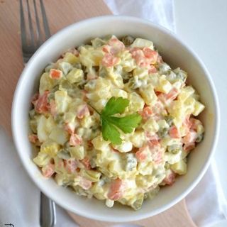 Insalata Russa