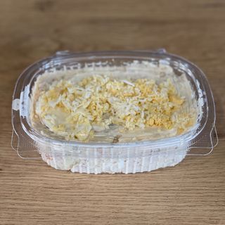 Ensaladilla Rusa