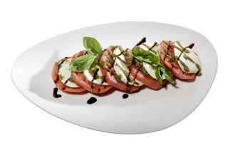 Салата Капрезе (300г)