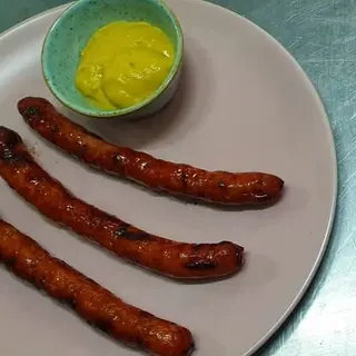 MENIU CARNACIORI