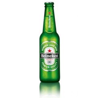 Heineken 66 cl