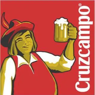 Cerveza 350ml