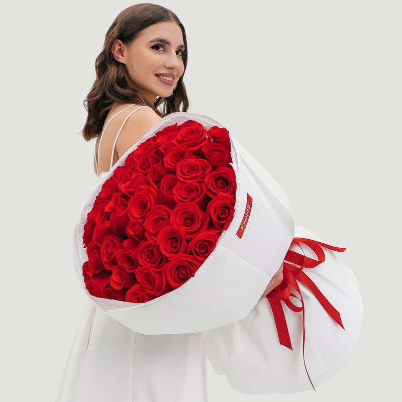 ВЫСОКИЕ РОЗЫ