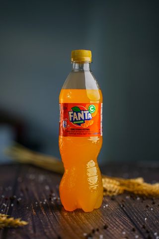 Fanta (500мл)