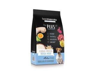 Բոնմասկոտա Չոր Կեր Շների Համար Bonmascota Plus 20kg