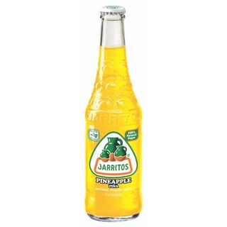 Jarritos de piña 