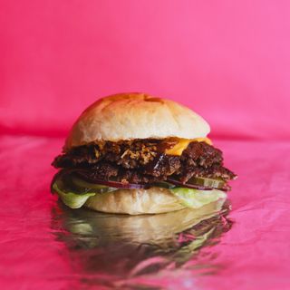 BBQ smash
